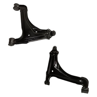 Replacement - Control Arm