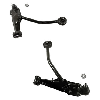 Replacement - Front Lower Non-Adjustable Non-Greasable Control Arm