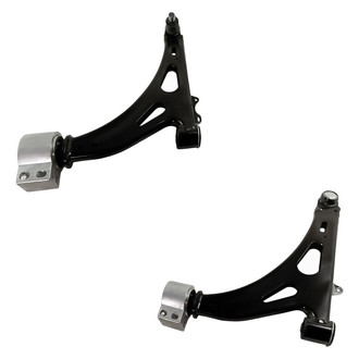Replacement - Control Arm
