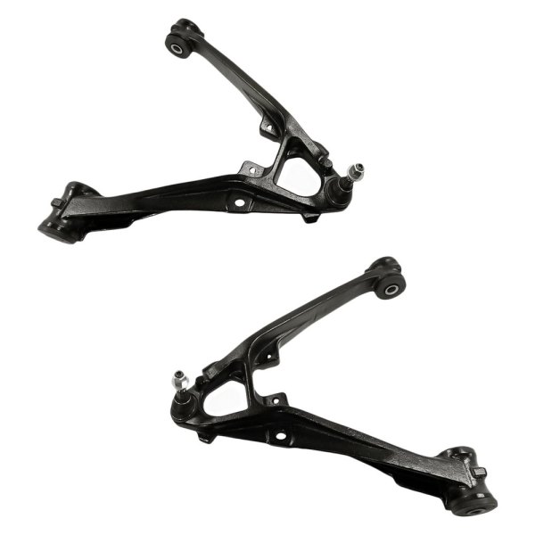 Replacement - Front Lower Control Arm Set