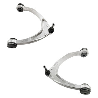 Replacement - Control Arm