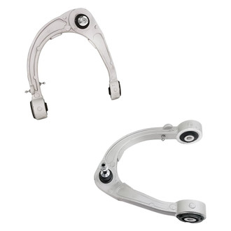 Replacement - Control Arm