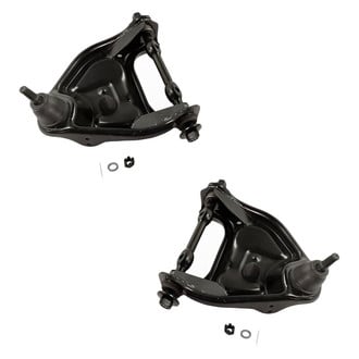 Replacement - Control Arm