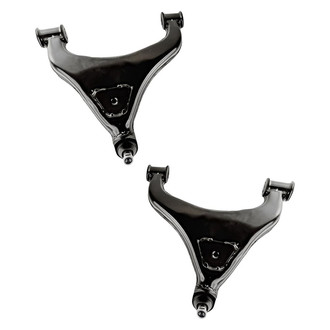 Replacement - Control Arm