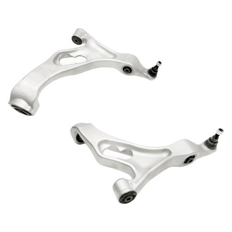 Replacement - Control Arm