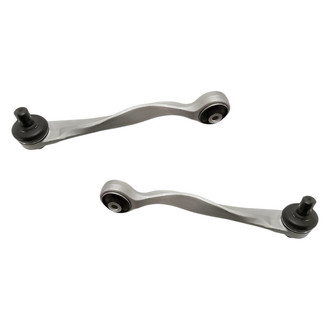 Replacement - Front Non-Adjustable Non-Greasable Forged Control Arm
