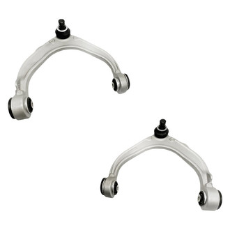 Replacement - Front Upper Control Arm Set