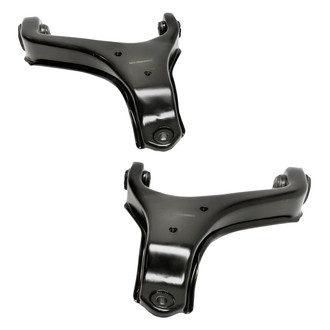 Replacement - Control Arm