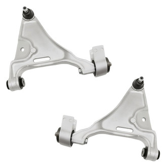 Replacement - Front Lower Non-Adjustable Non-Greasable Forged Control Arm