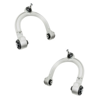 Replacement - Front Upper Control Arm Set