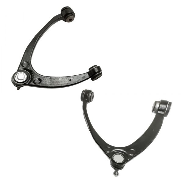 Replacement - Front Upper Control Arm Set