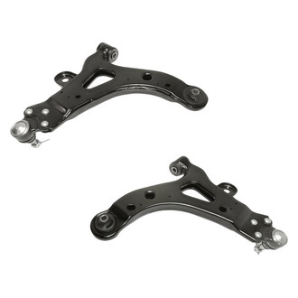 Replacement - Control Arm