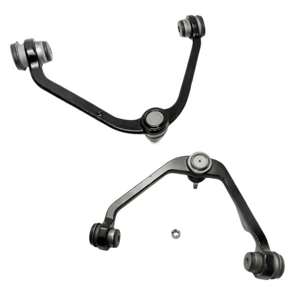 Replacement - Front Upper Control Arm Set