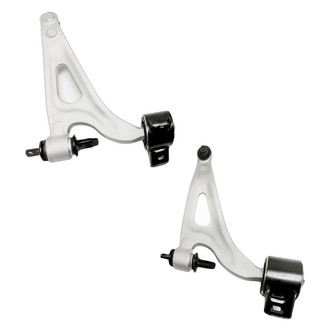Replacement - Control Arm