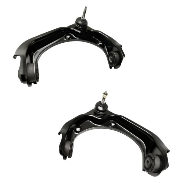 Replacement - Front Upper Control Arm Set