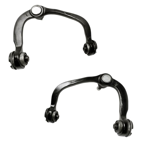 Replacement - Front Upper Control Arm Set