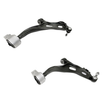 Replacement - Control Arm