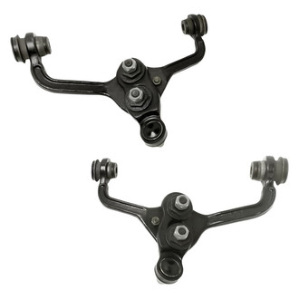 Replacement - Front Upper Control Arm Set