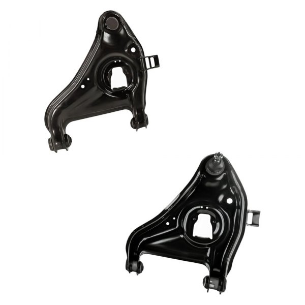 Replacement - Front Lower Control Arm Set