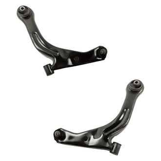 Replacement - Control Arm