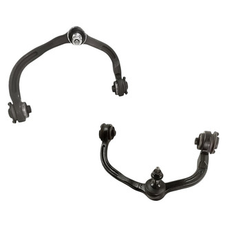 Replacement - Front Upper Control Arm Set