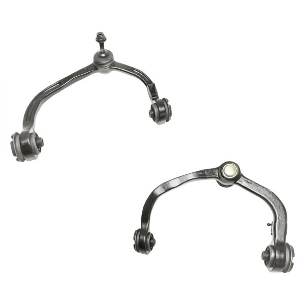 Replacement - Front Upper Control Arm Set