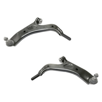 Replacement - Control Arm