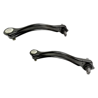 Replacement - Rear Upper Control Arm Set