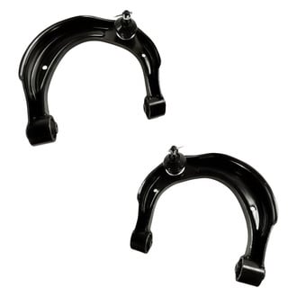 Replacement - Control Arm