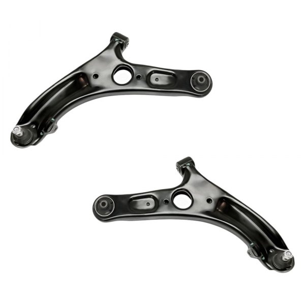 Replacement - Front Lower Control Arm Set