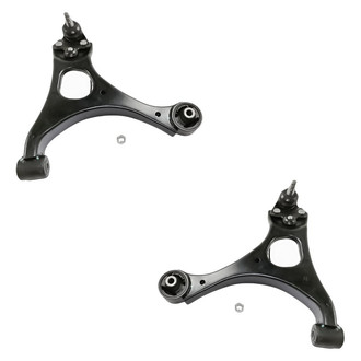 Replacement - Control Arm