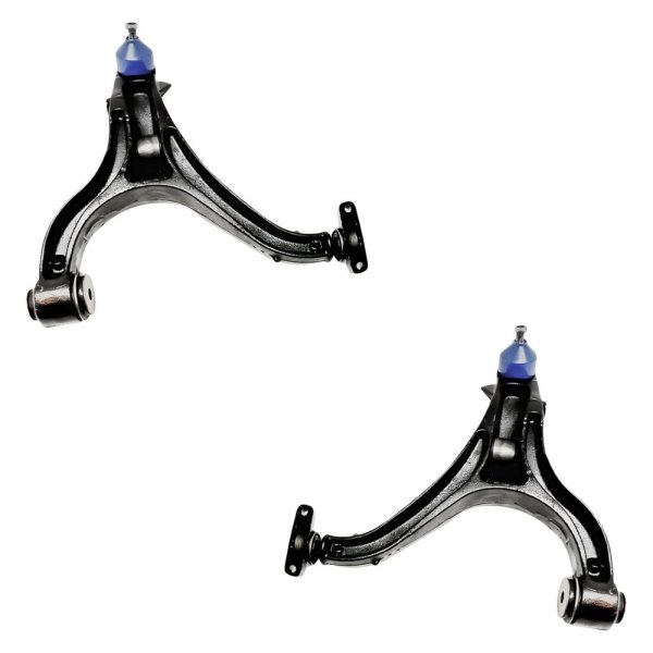 Replacement - Front Lower Control Arm Set