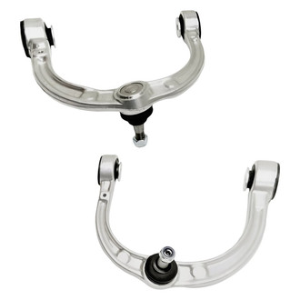 Replacement - Control Arm