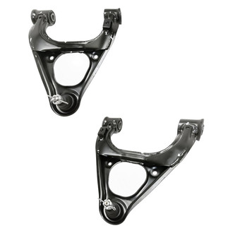 Replacement - Control Arm