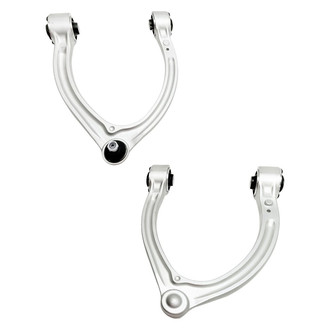 Replacement - Control Arm