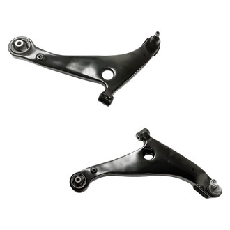 Replacement - Front Lower Non-Adjustable Non-Greasable Stamped Control Arm