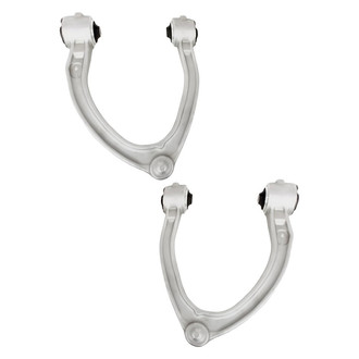 Replacement - Front Upper Control Arm Set