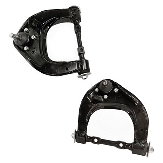 Replacement - Control Arm