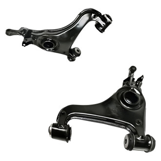 Replacement - Front Lower Control Arm Set