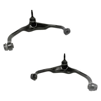 Replacement - Front Upper Control Arm Set
