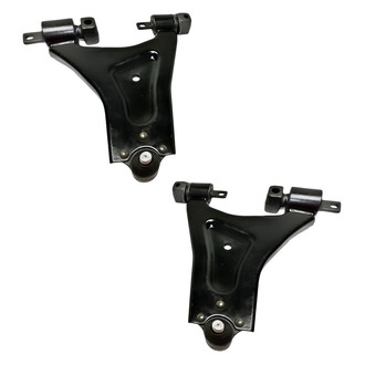 Replacement - Control Arm