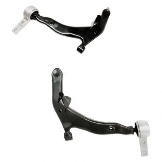 Replacement - Control Arm