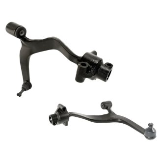 Replacement - Control Arm