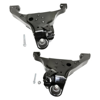 Replacement - Control Arm