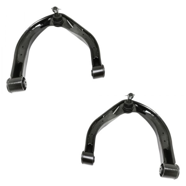 Replacement - Front Upper Control Arm Set