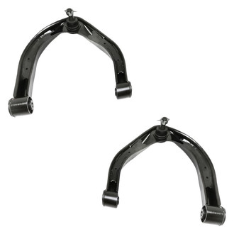 Replacement - Control Arm