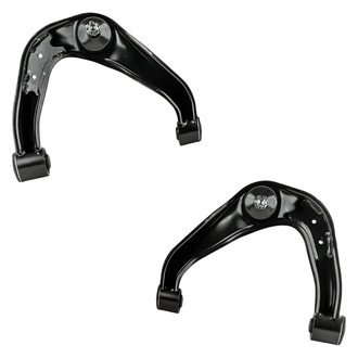 Replacement - Control Arm