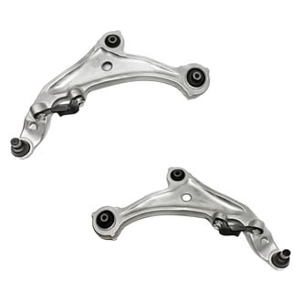 Replacement - Control Arm