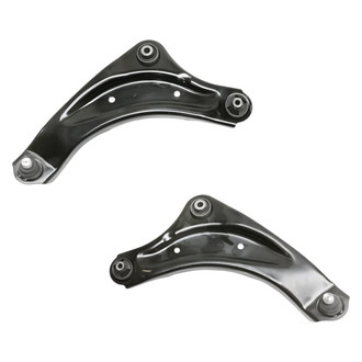 Replacement - Control Arm