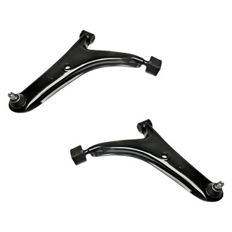 Replacement - Control Arm